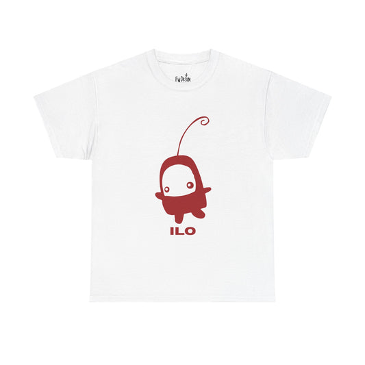Ilo Graphic Tee