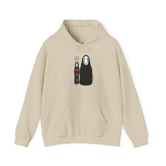 Chihiro Hoodie