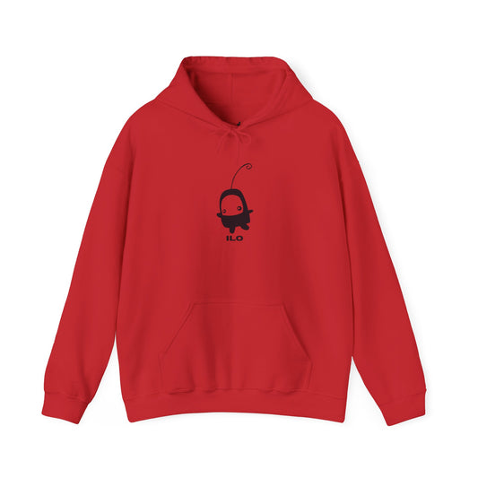 Ilo Hoodie
