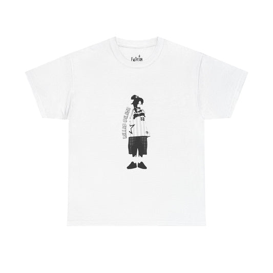 Billie Graphic Tee
