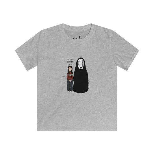Chihiro Baby tee