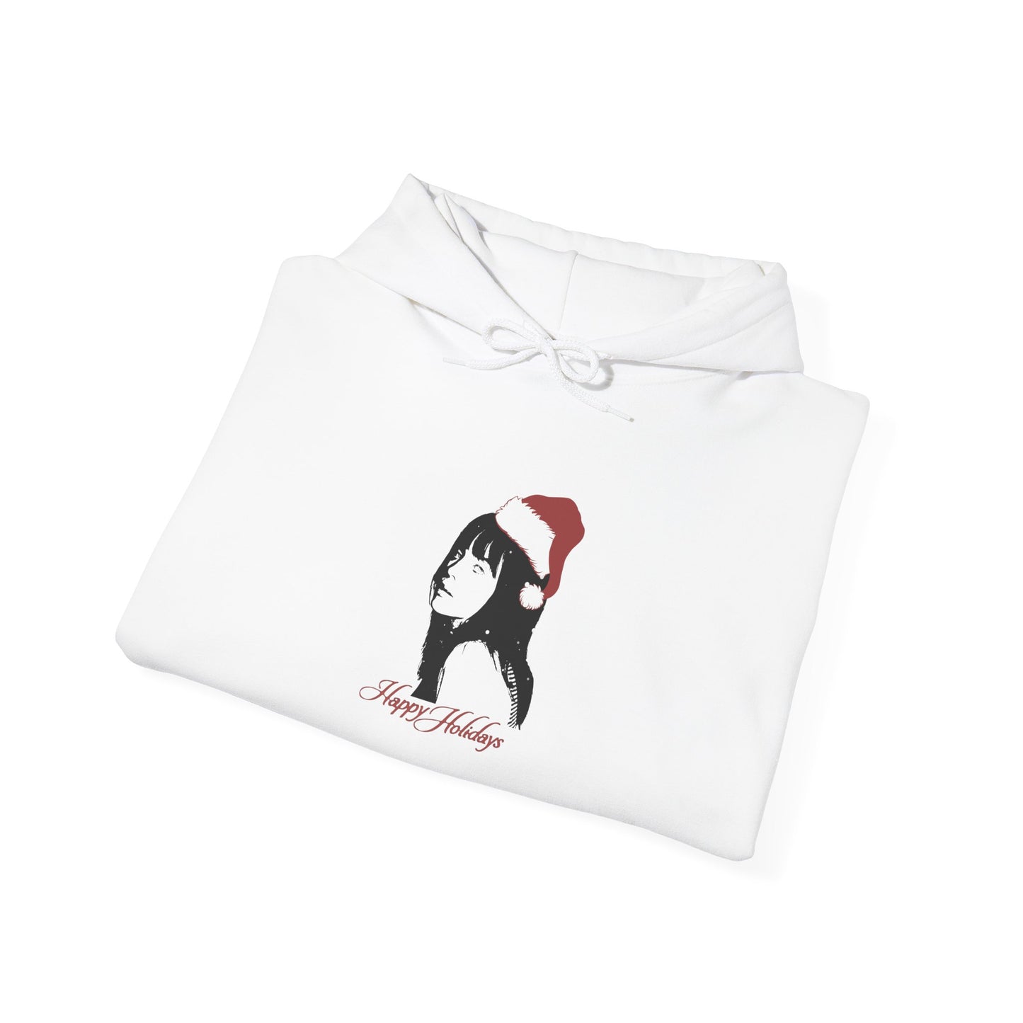 Holiday Christmas Hoodie