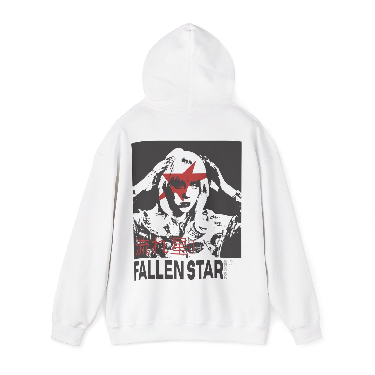 Fallen Star Hoodie