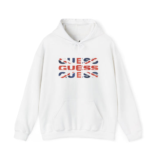 Guess Hoodie