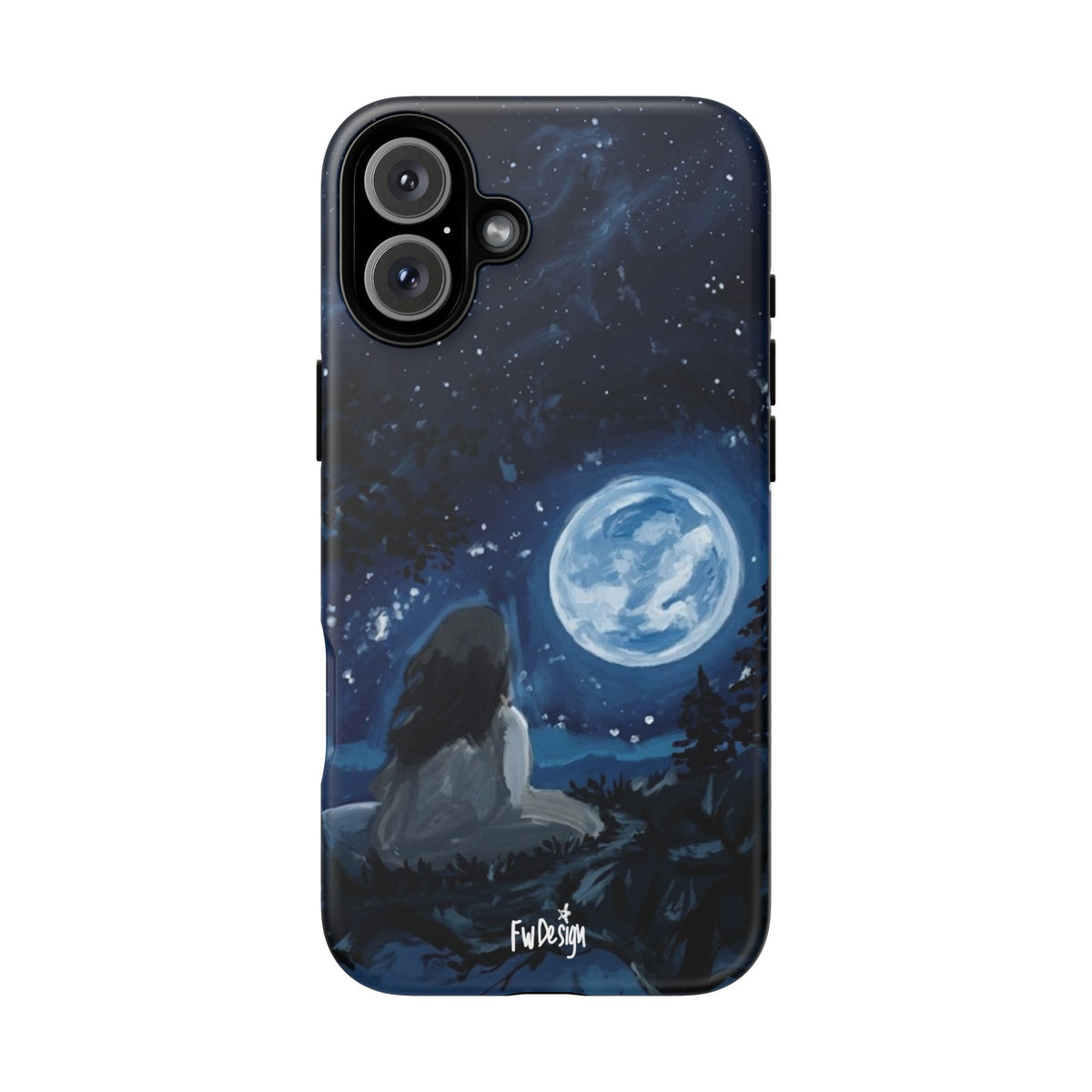 My future phone case