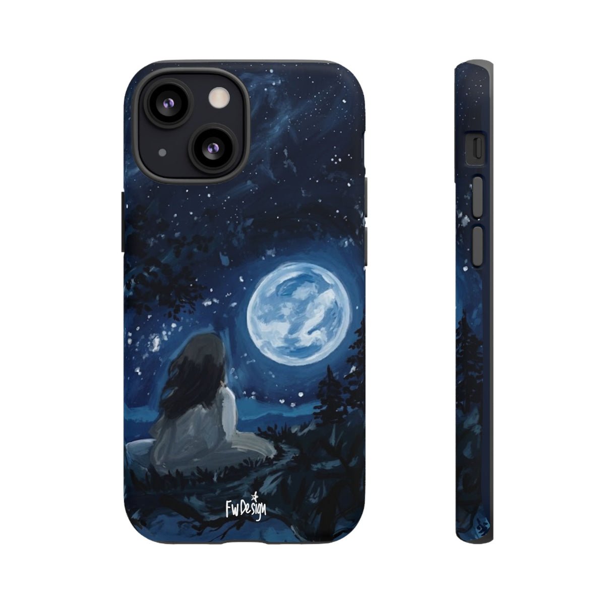 My future phone case
