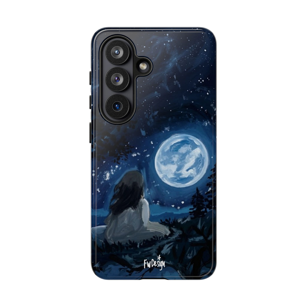 My future phone case