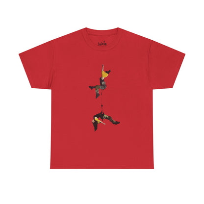 Climbing Graphic Tee