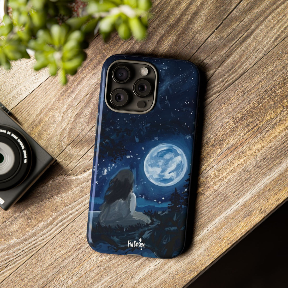 My future phone case