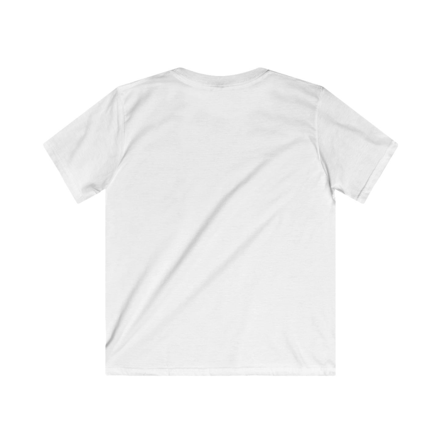 Eye collage baby tee