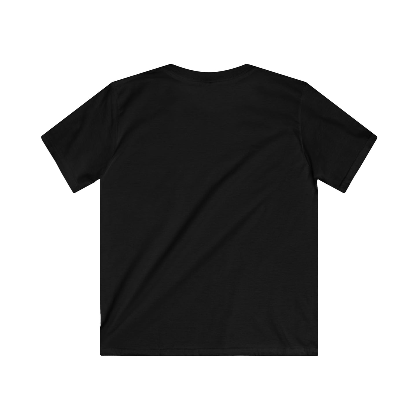 Eye collage baby tee