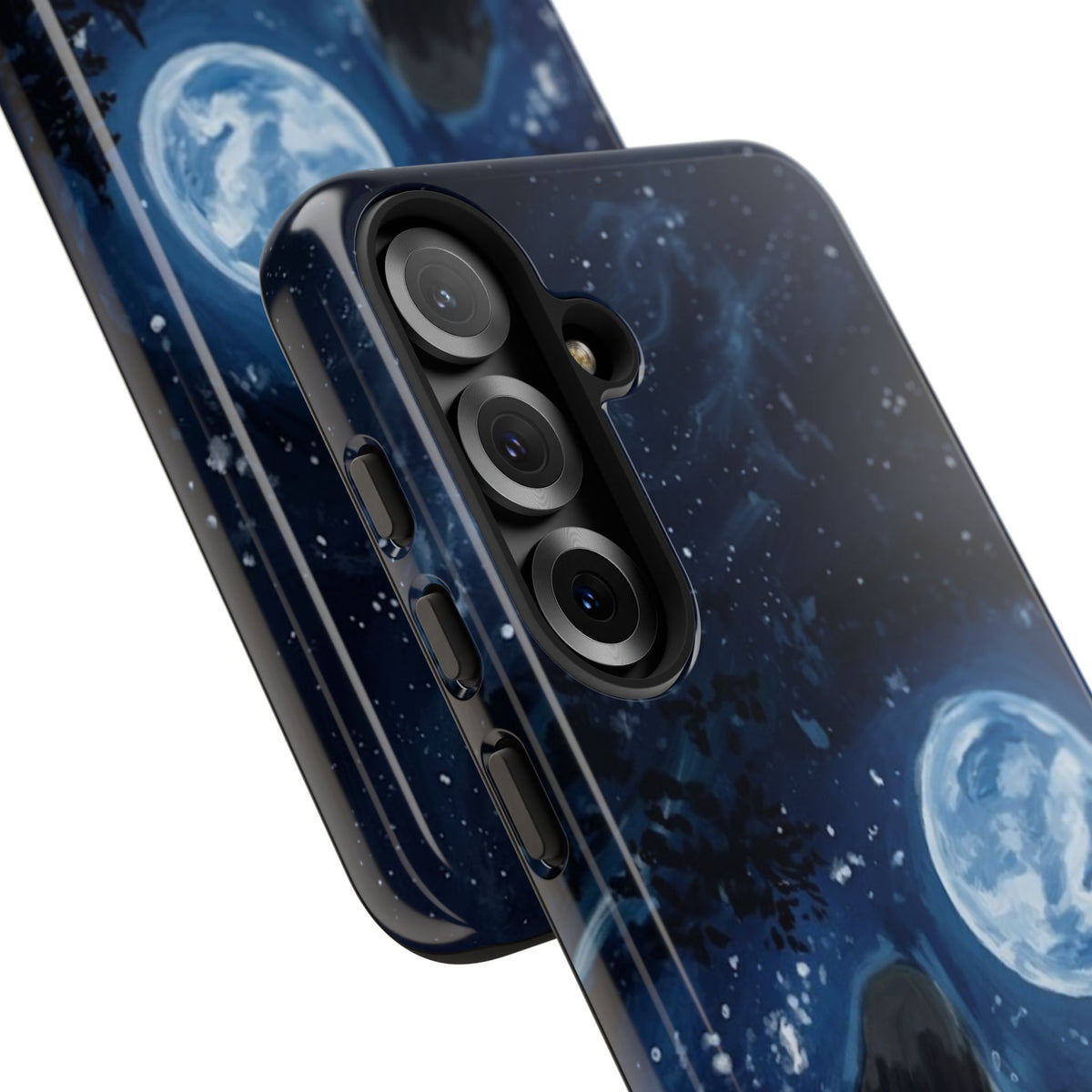 My future phone case