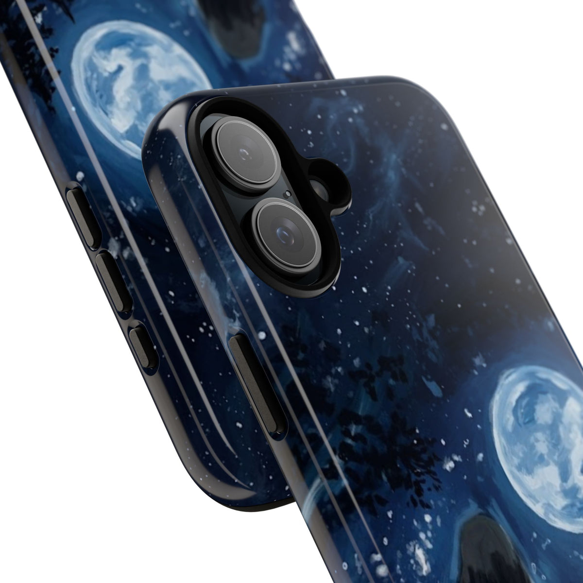 My future phone case