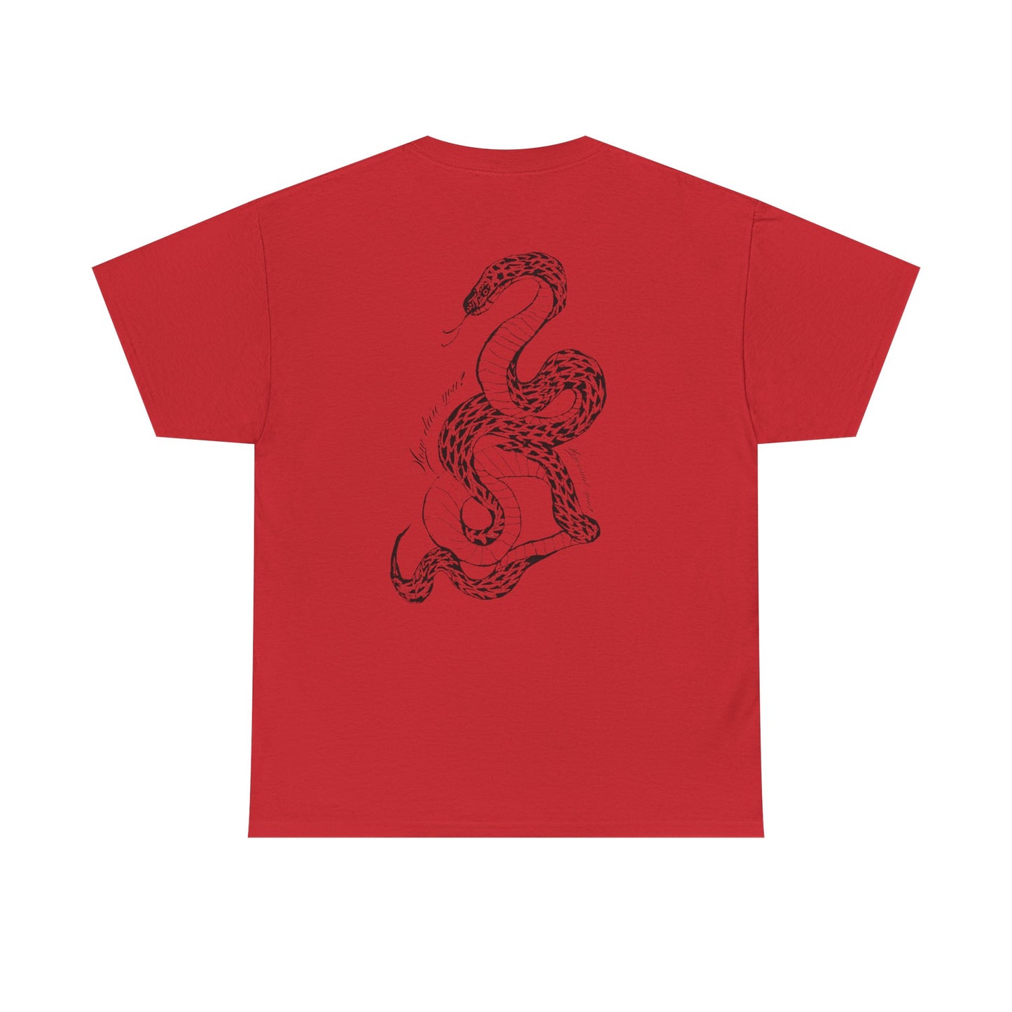 Your power tee