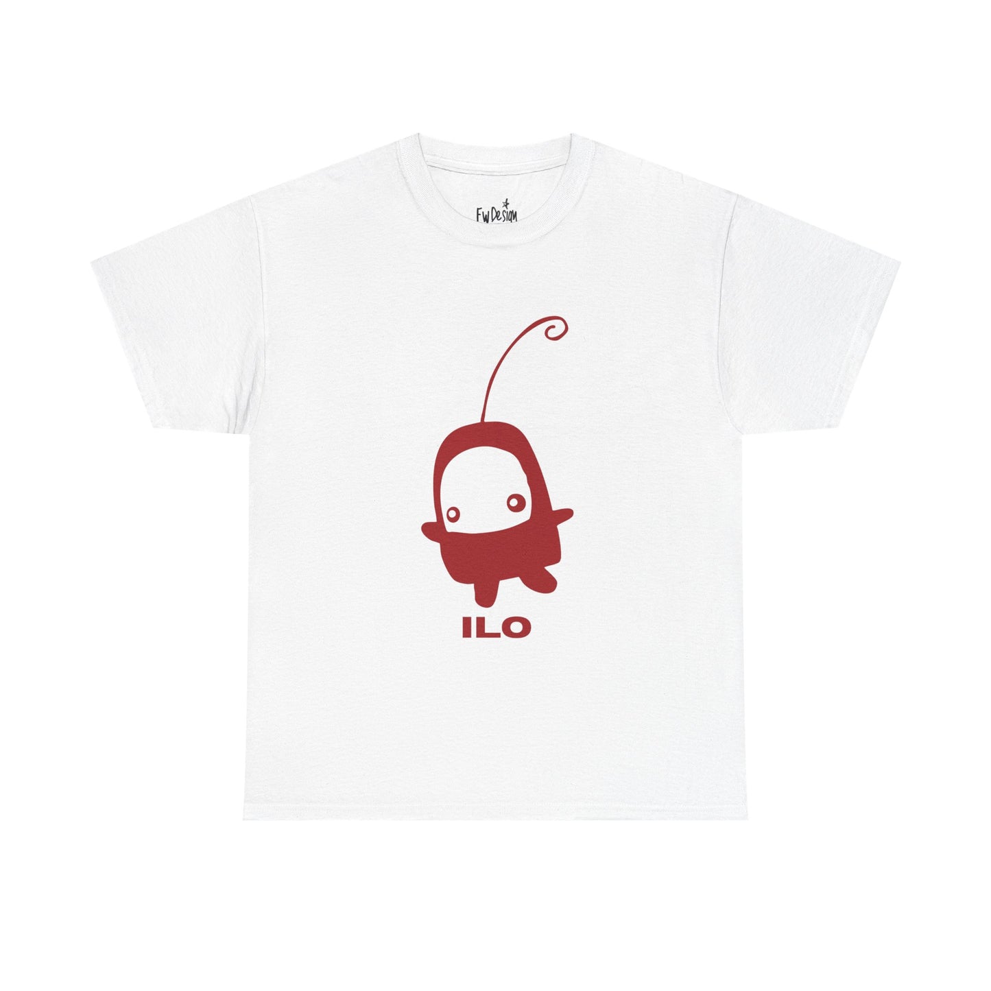 Ilo Graphic Tee