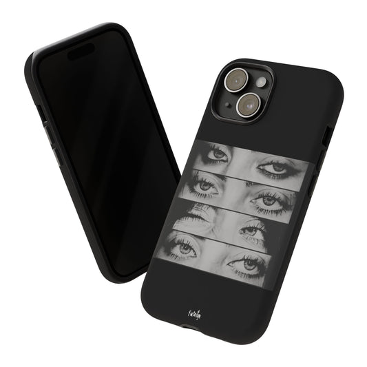 Eyes Phone Case