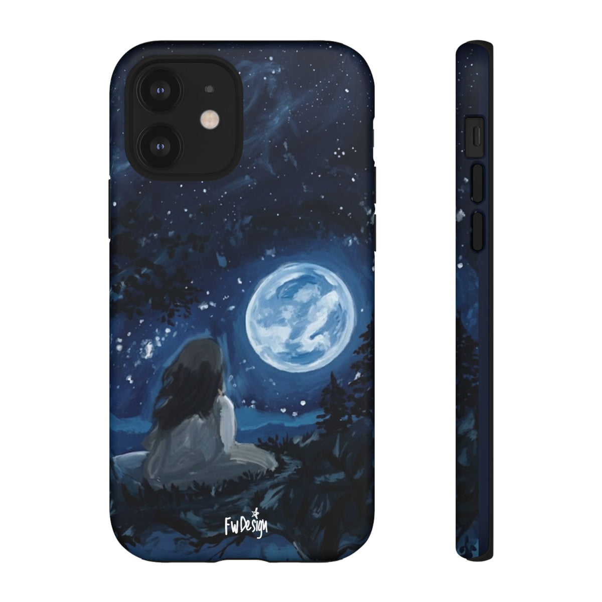 My future phone case