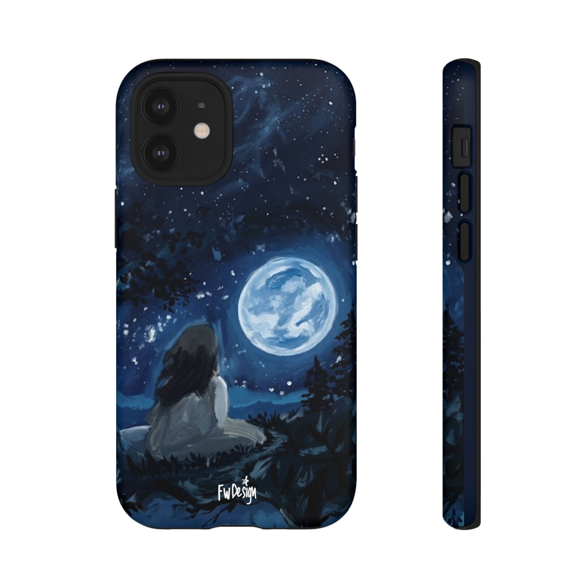 My future phone case
