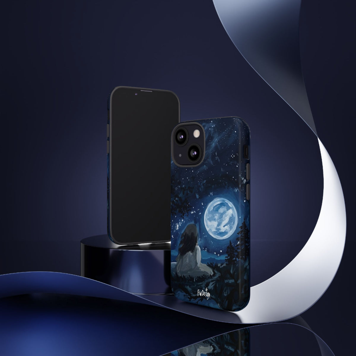 My future phone case