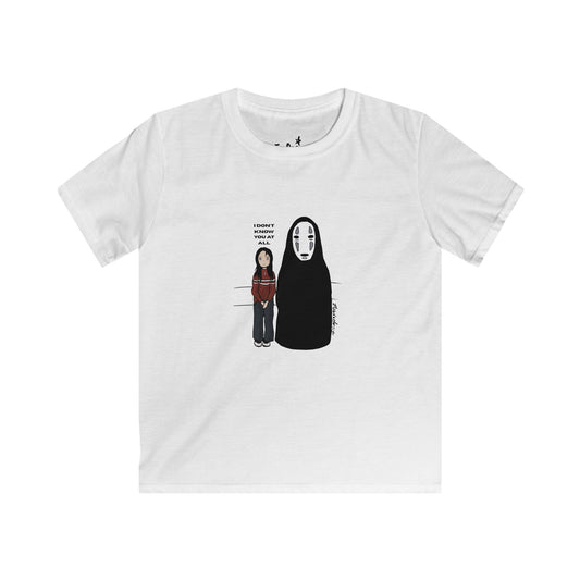 Chihiro Baby tee