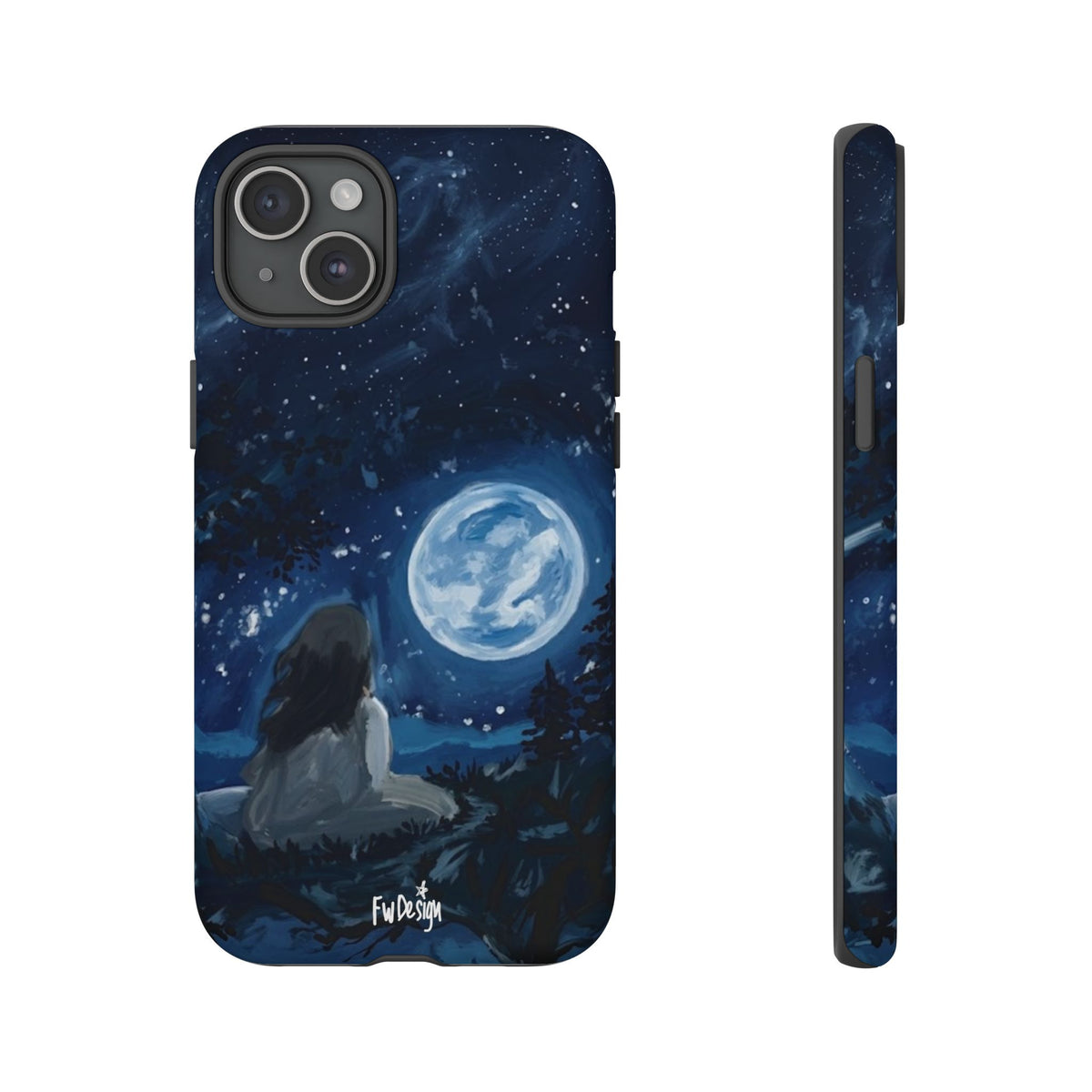 My future phone case