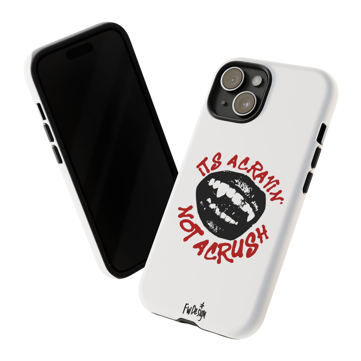 Craving Phone Case