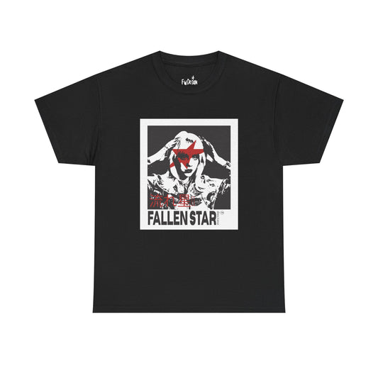 Fallen Star Graphic Tee
