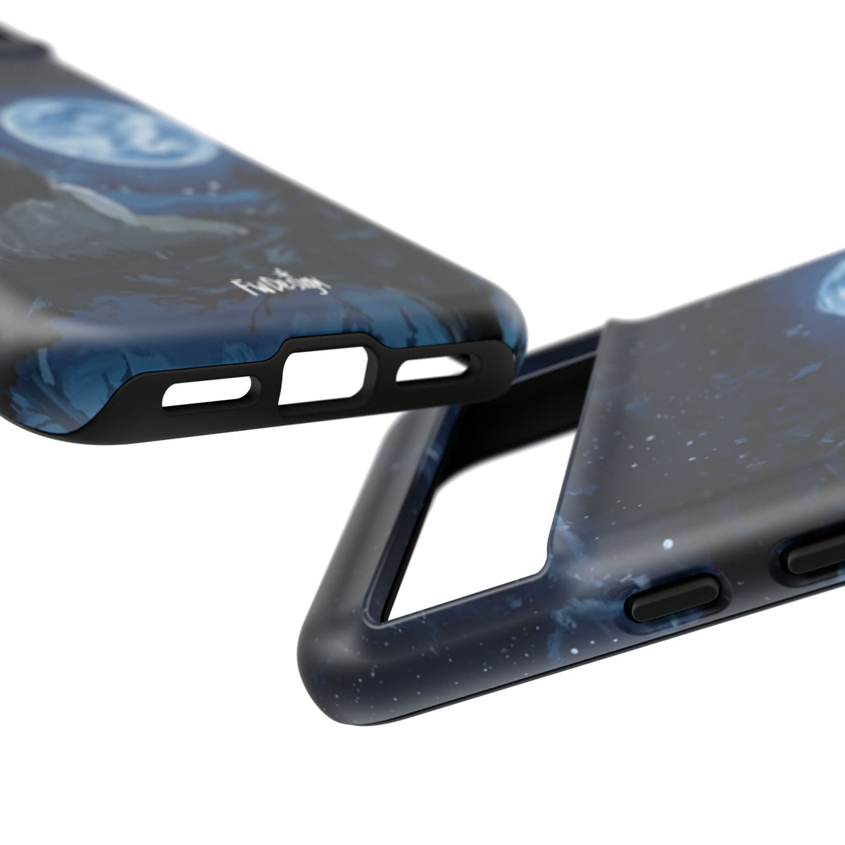My future phone case