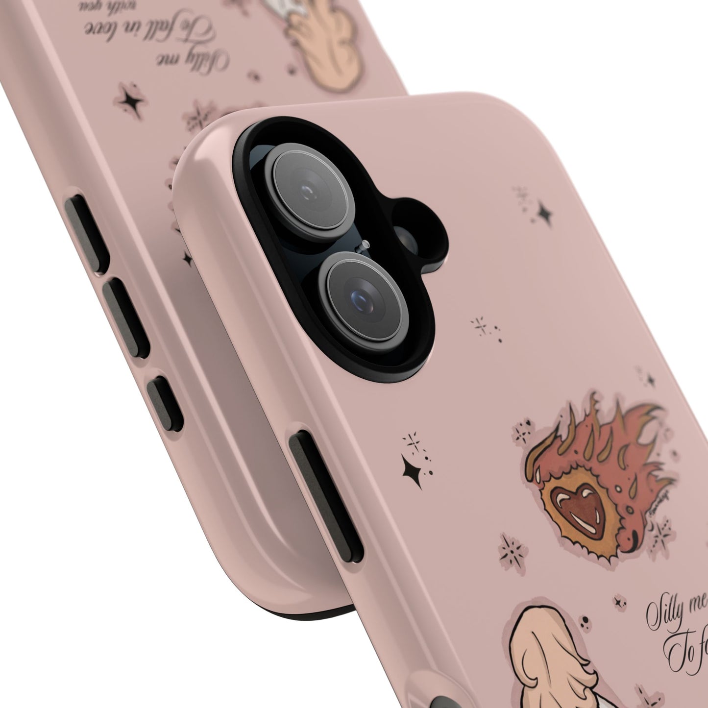 Halley's Comet Phone Case