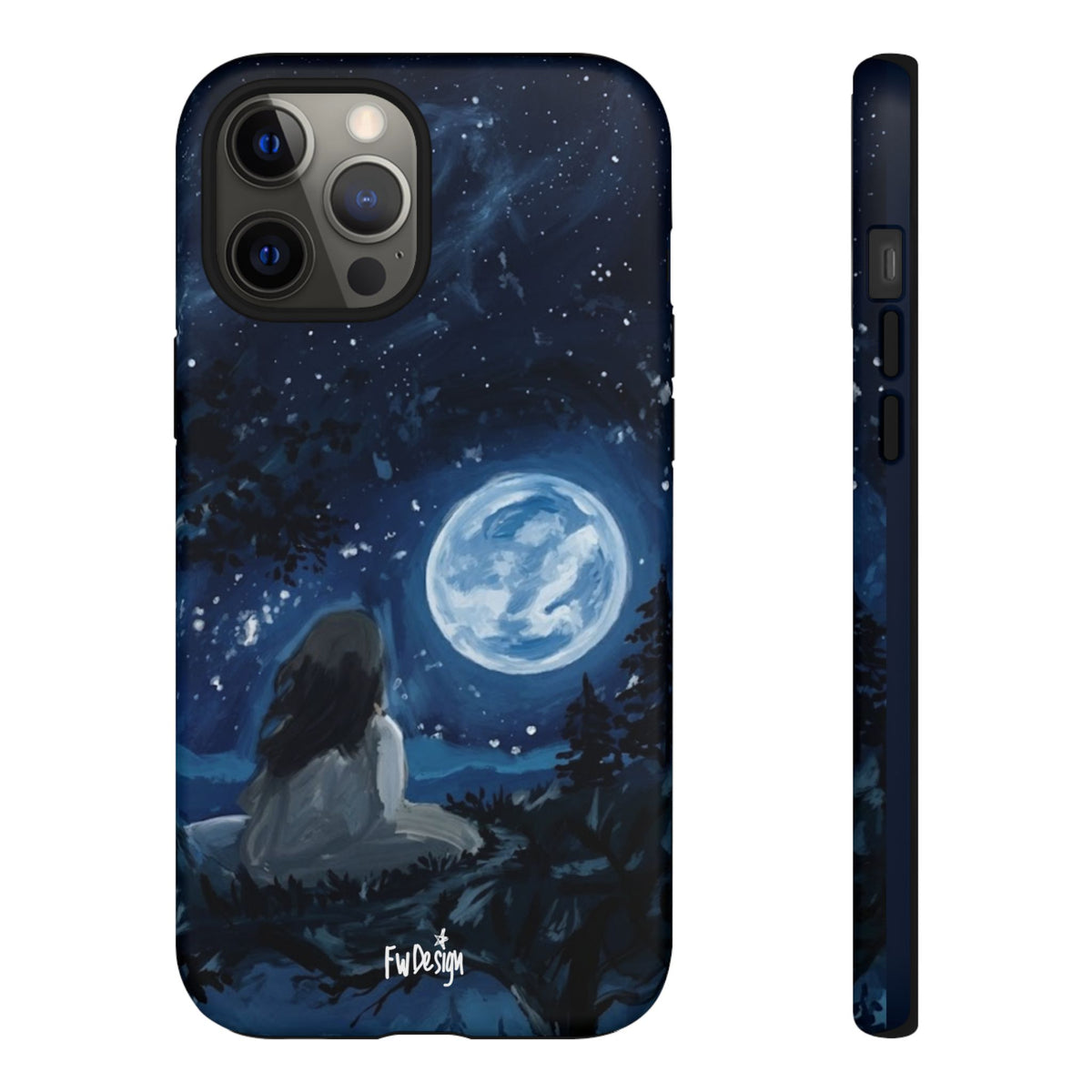 My future phone case