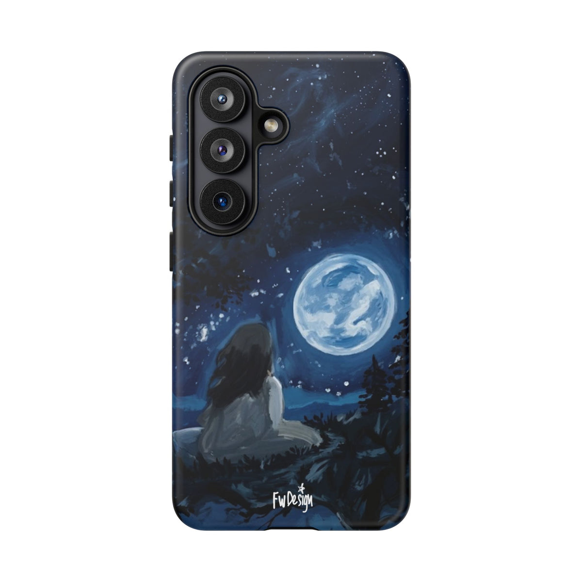 My future phone case