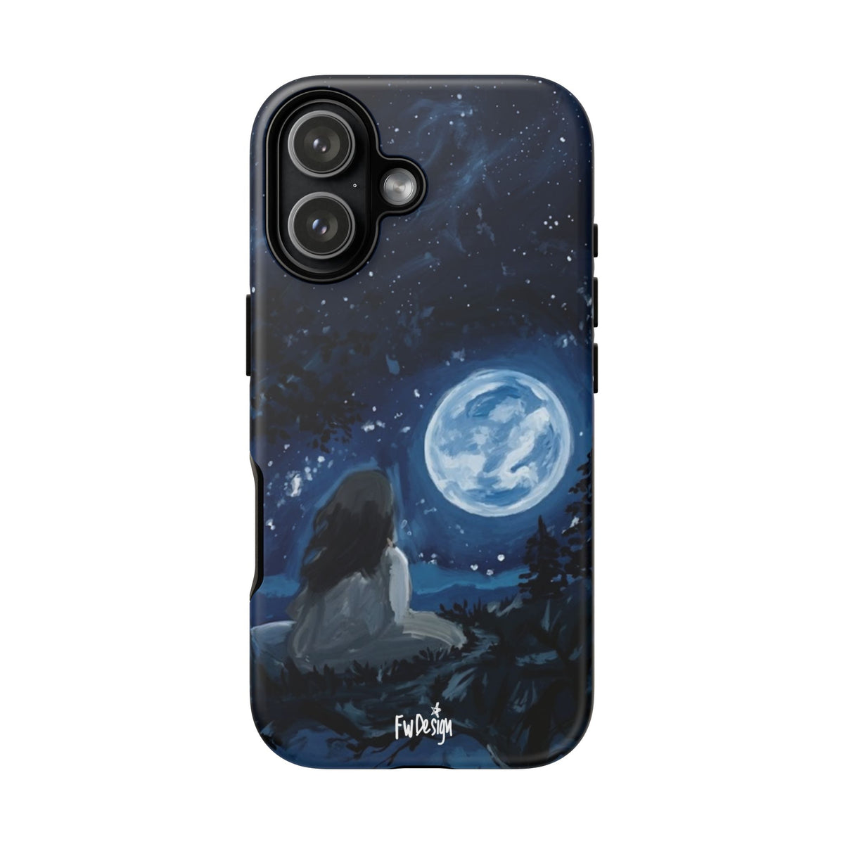 My future phone case