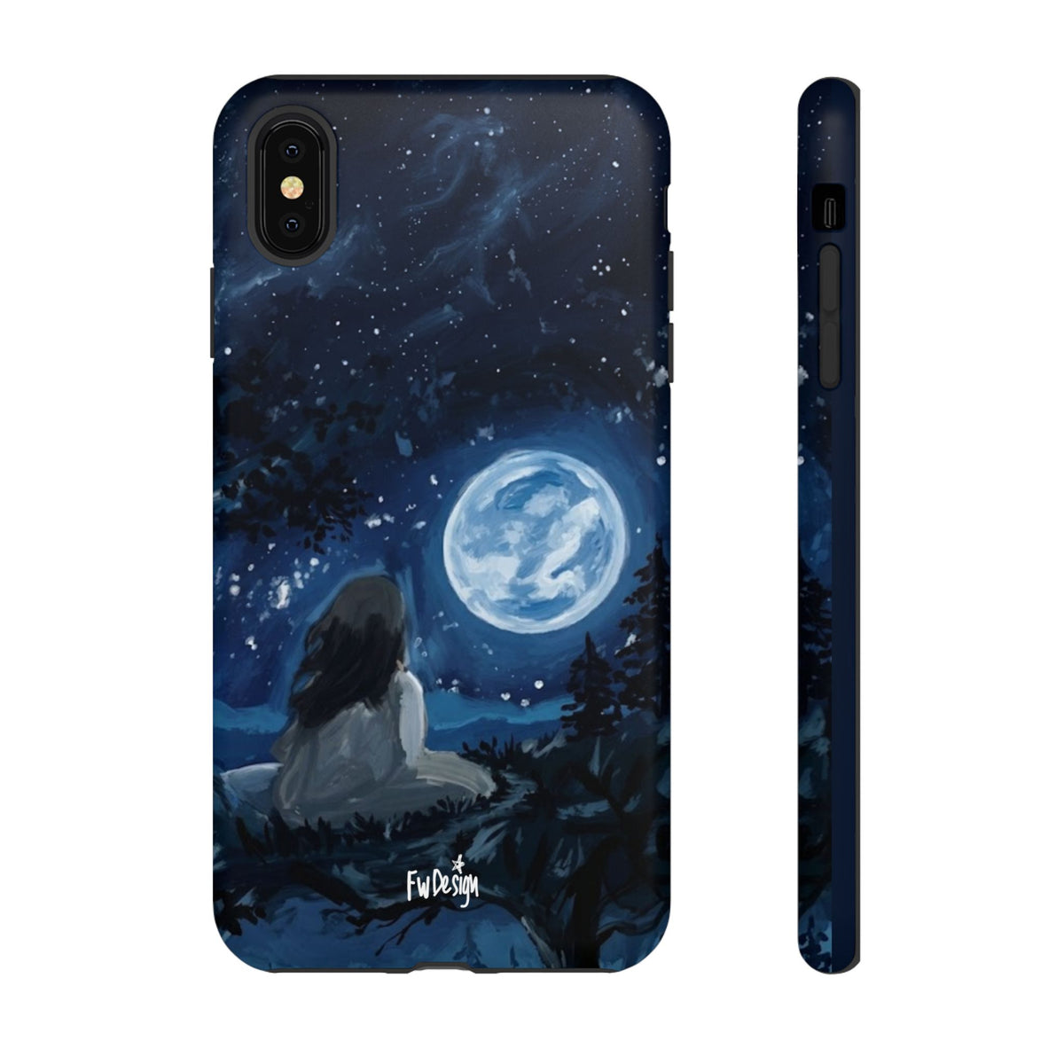 My future phone case