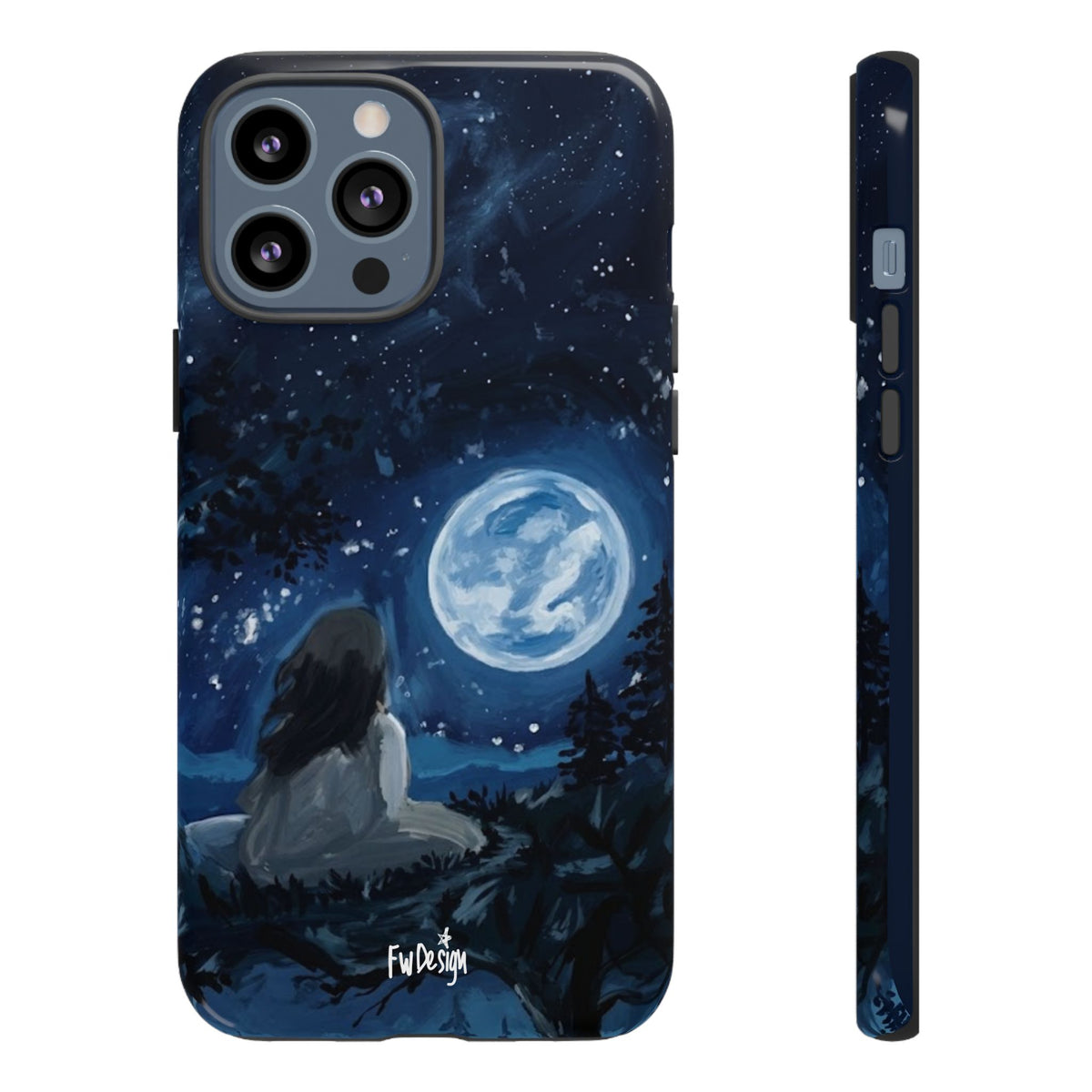 My future phone case