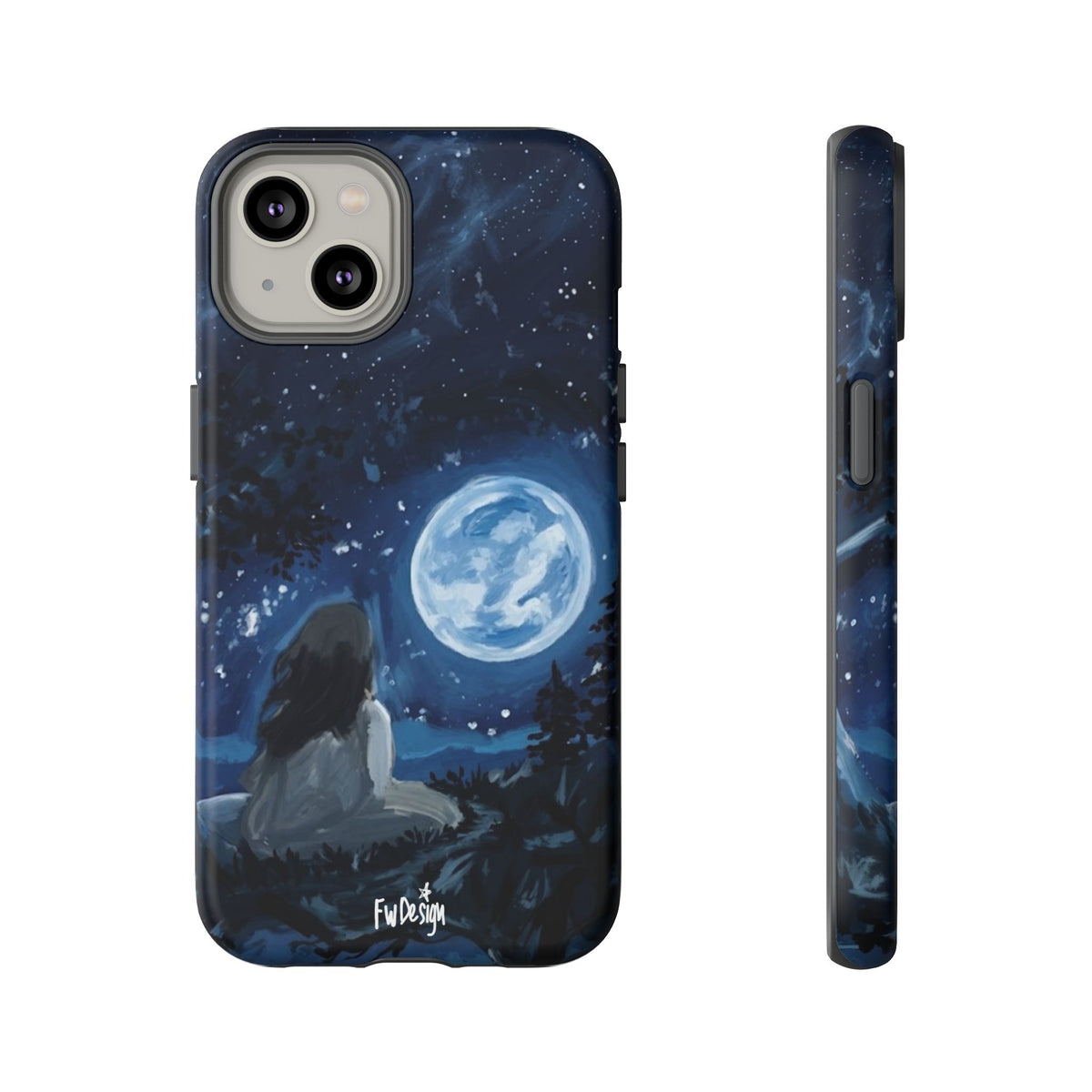 My future phone case