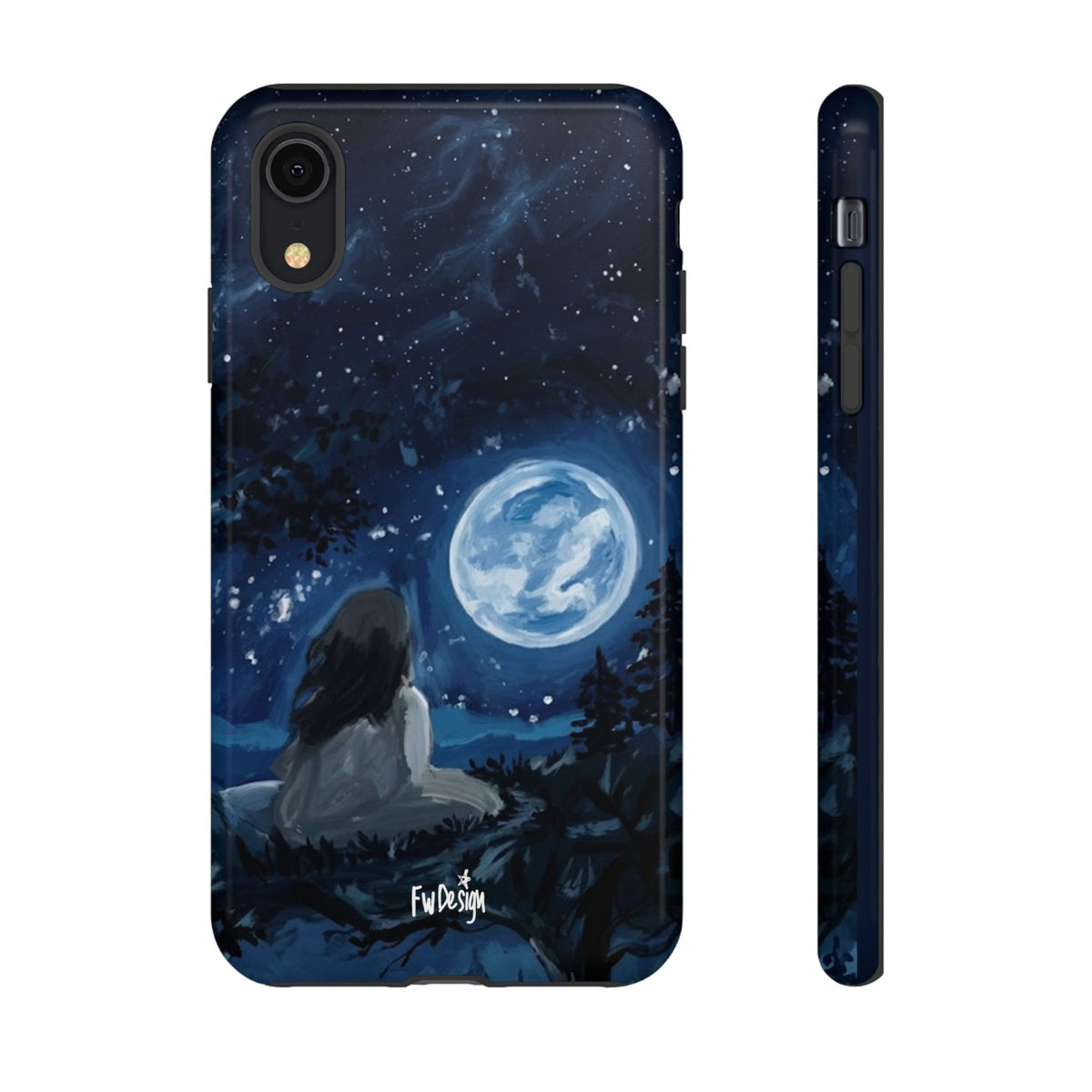 My future phone case