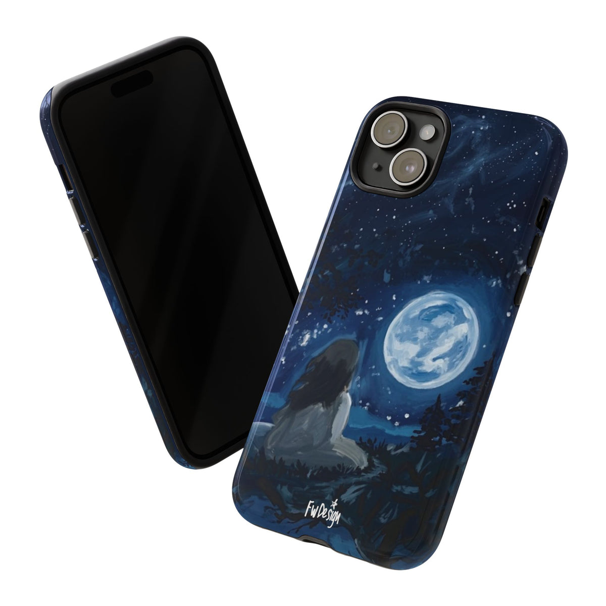 My future phone case