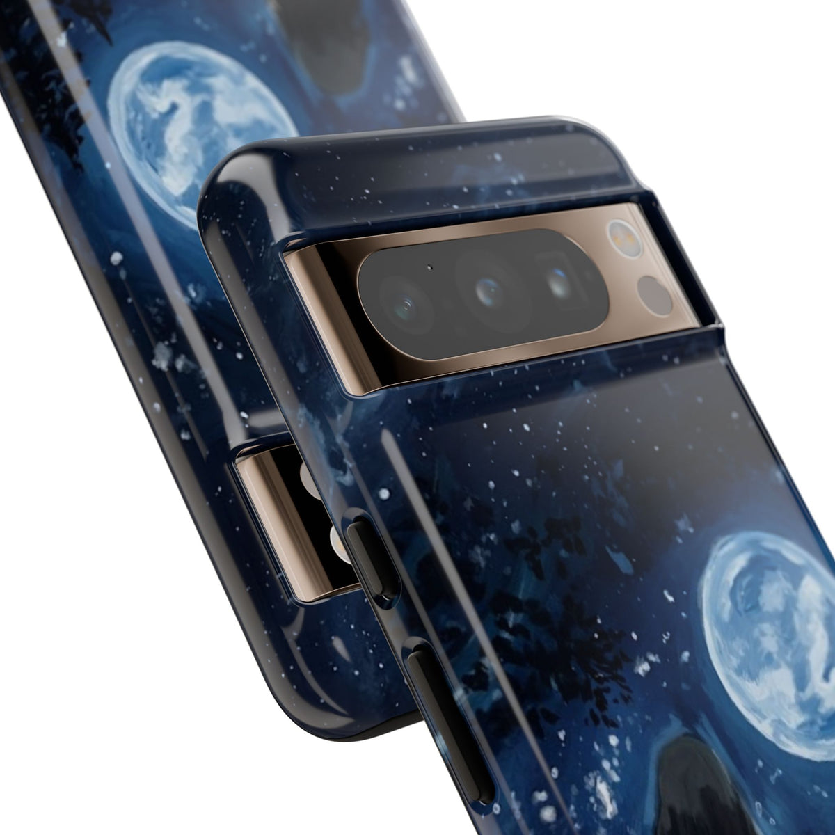 My future phone case