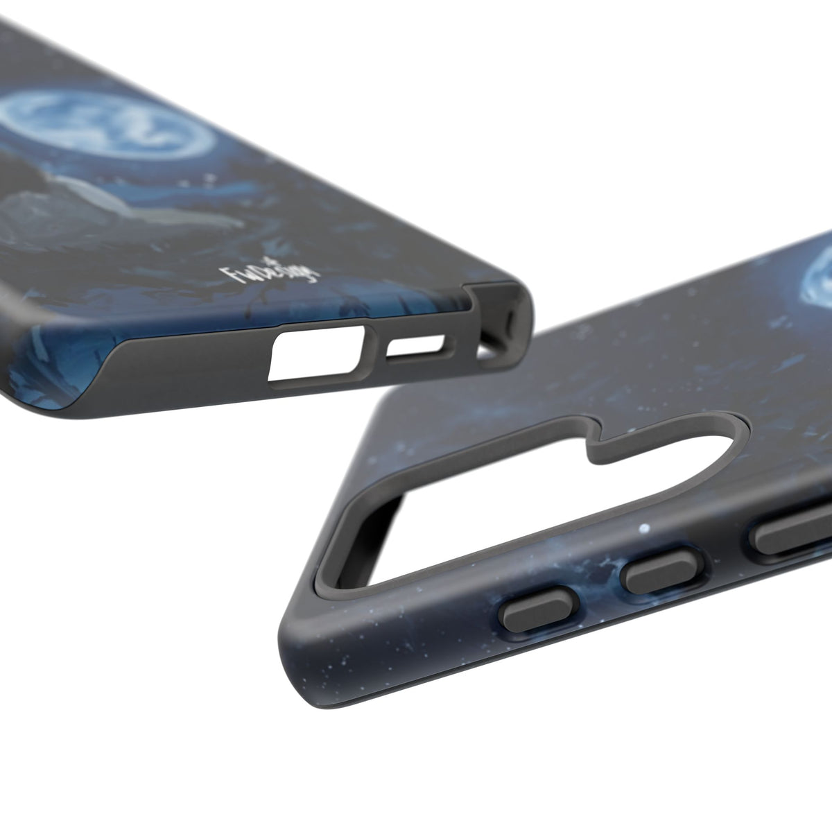 My future phone case