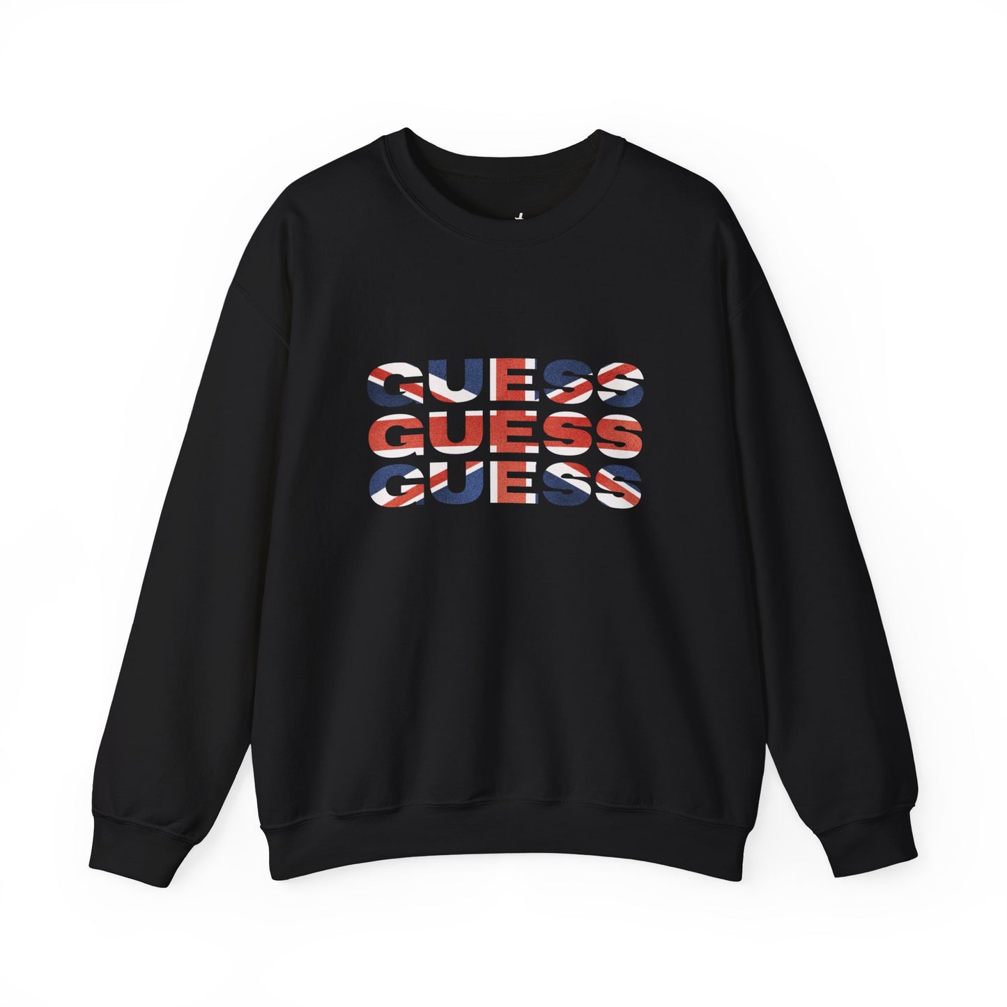 Guess Sweatshirt