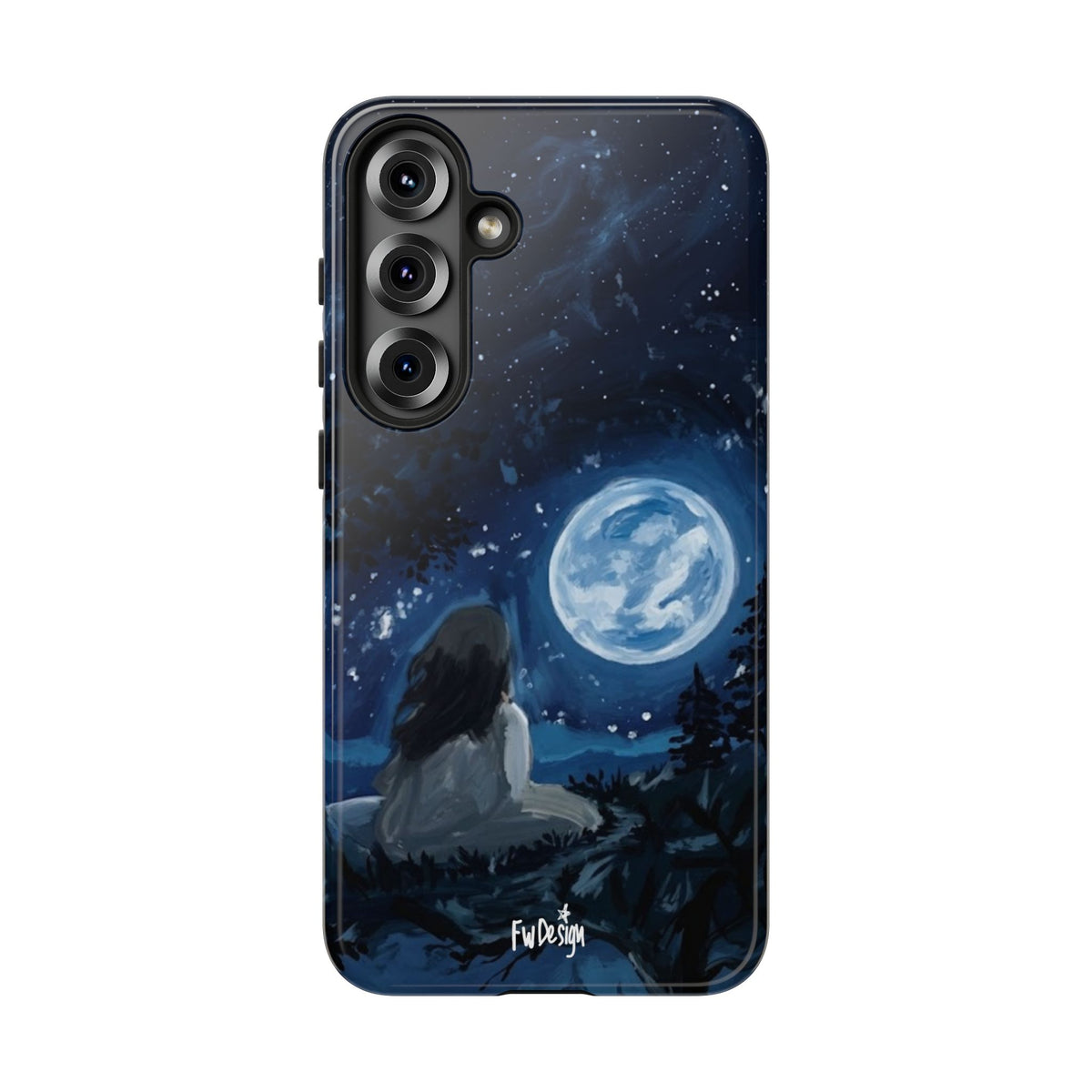 My future phone case