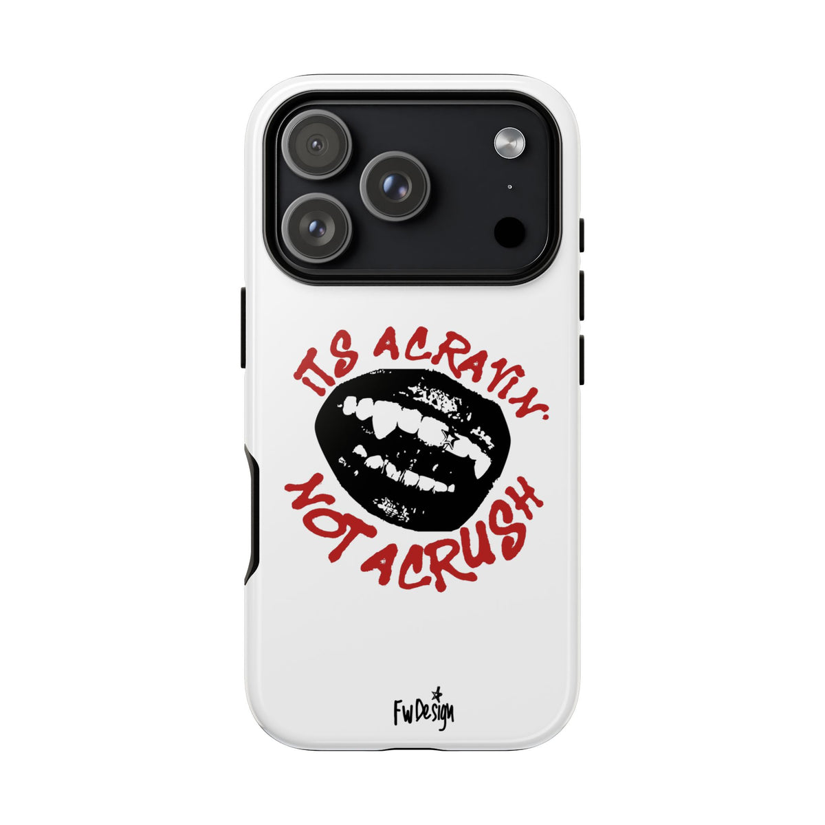 Craving Phone Case