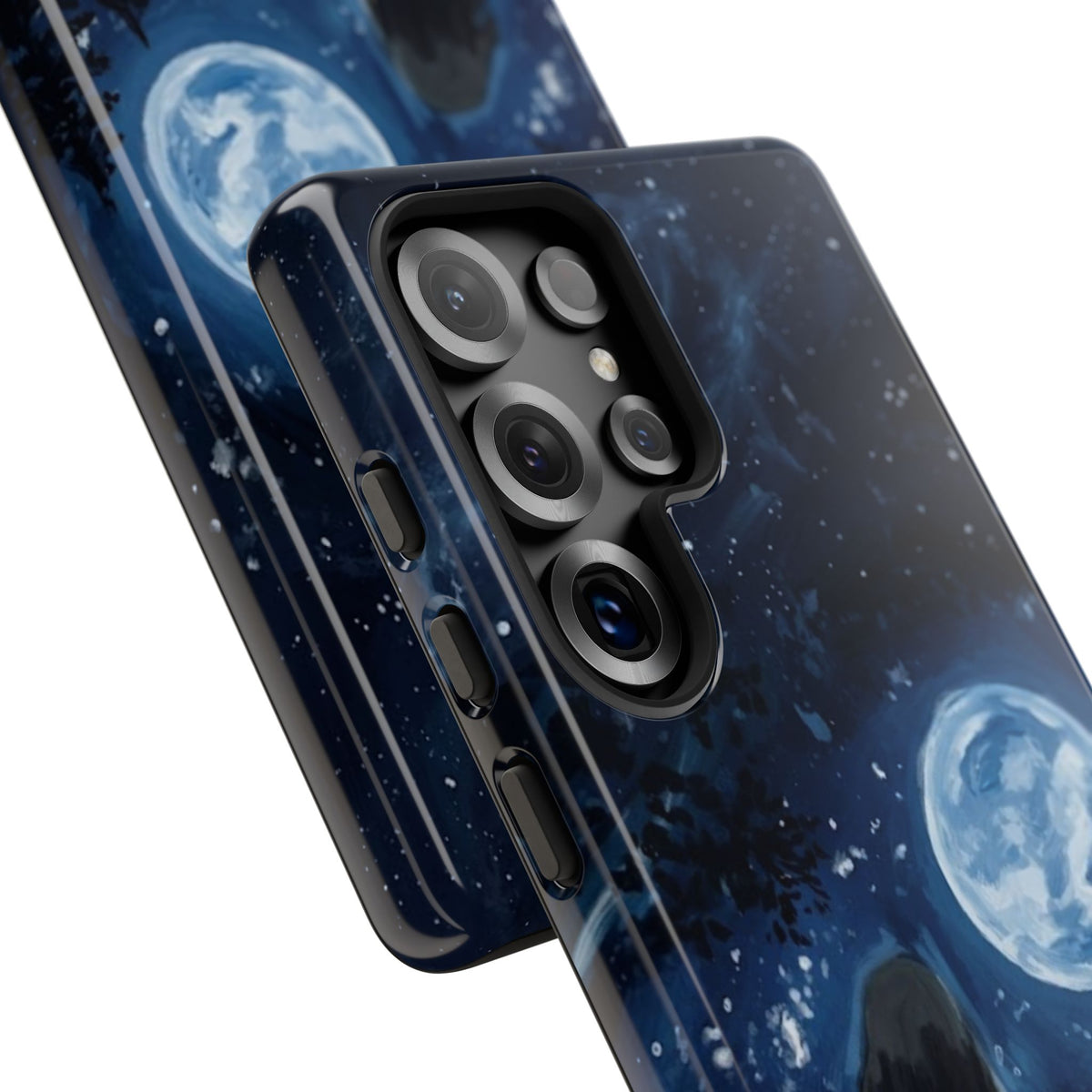 My future phone case