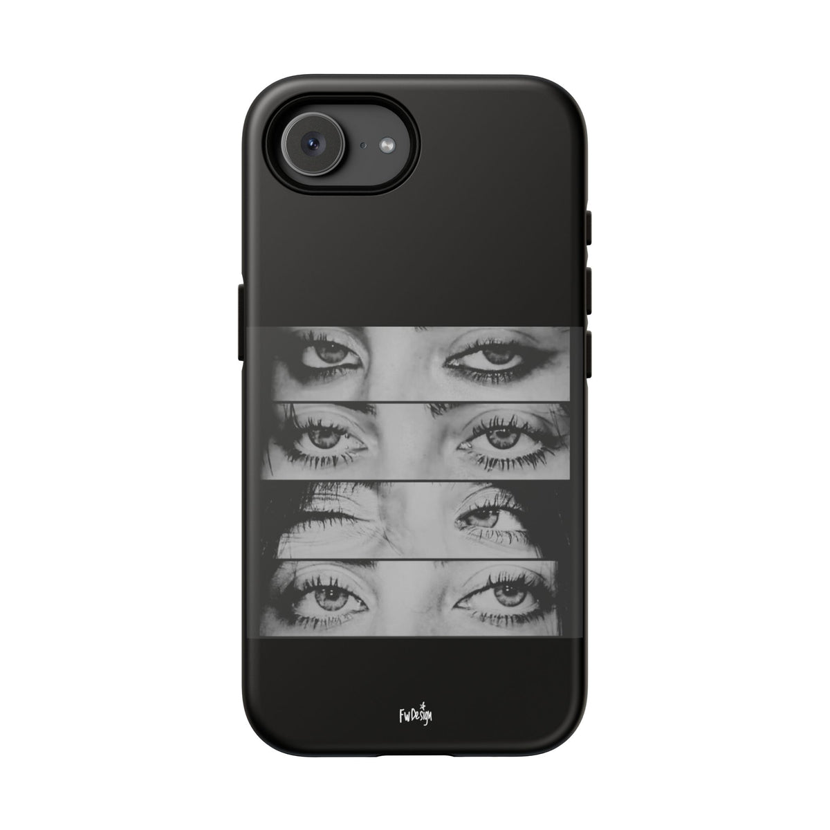 Eyes Phone Case