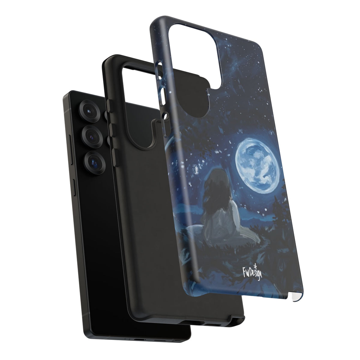 My future phone case