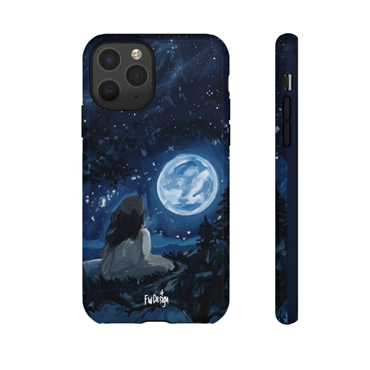 My future phone case