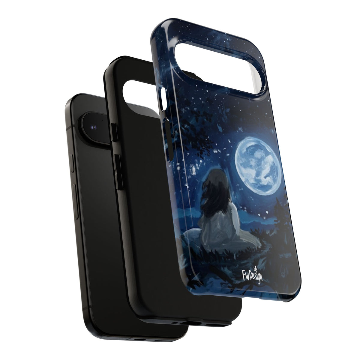 My future phone case