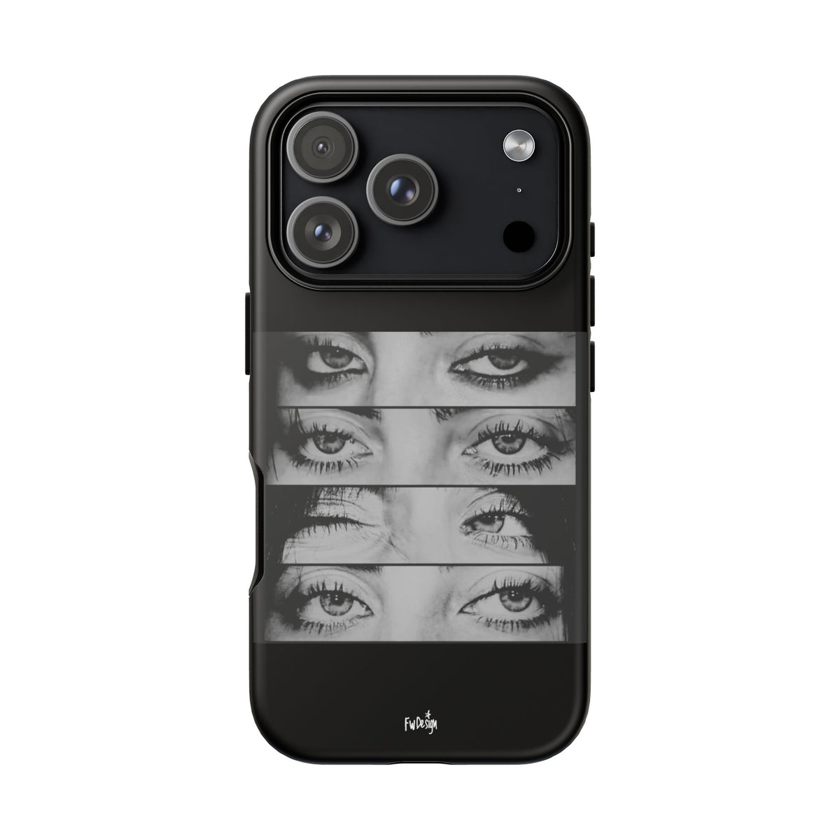 Eyes Phone Case