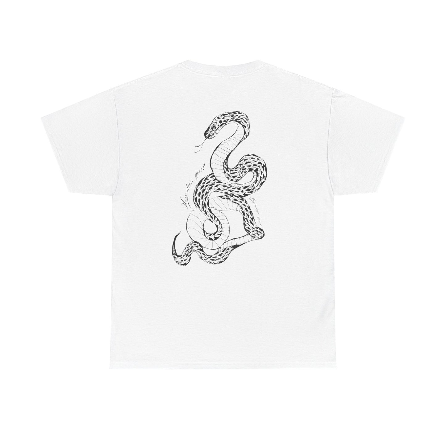 Your power tee