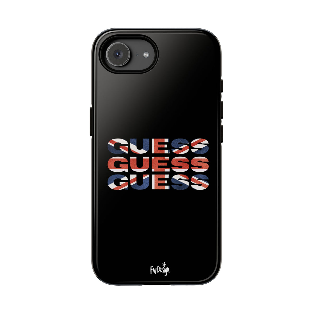 Guess Phone Case